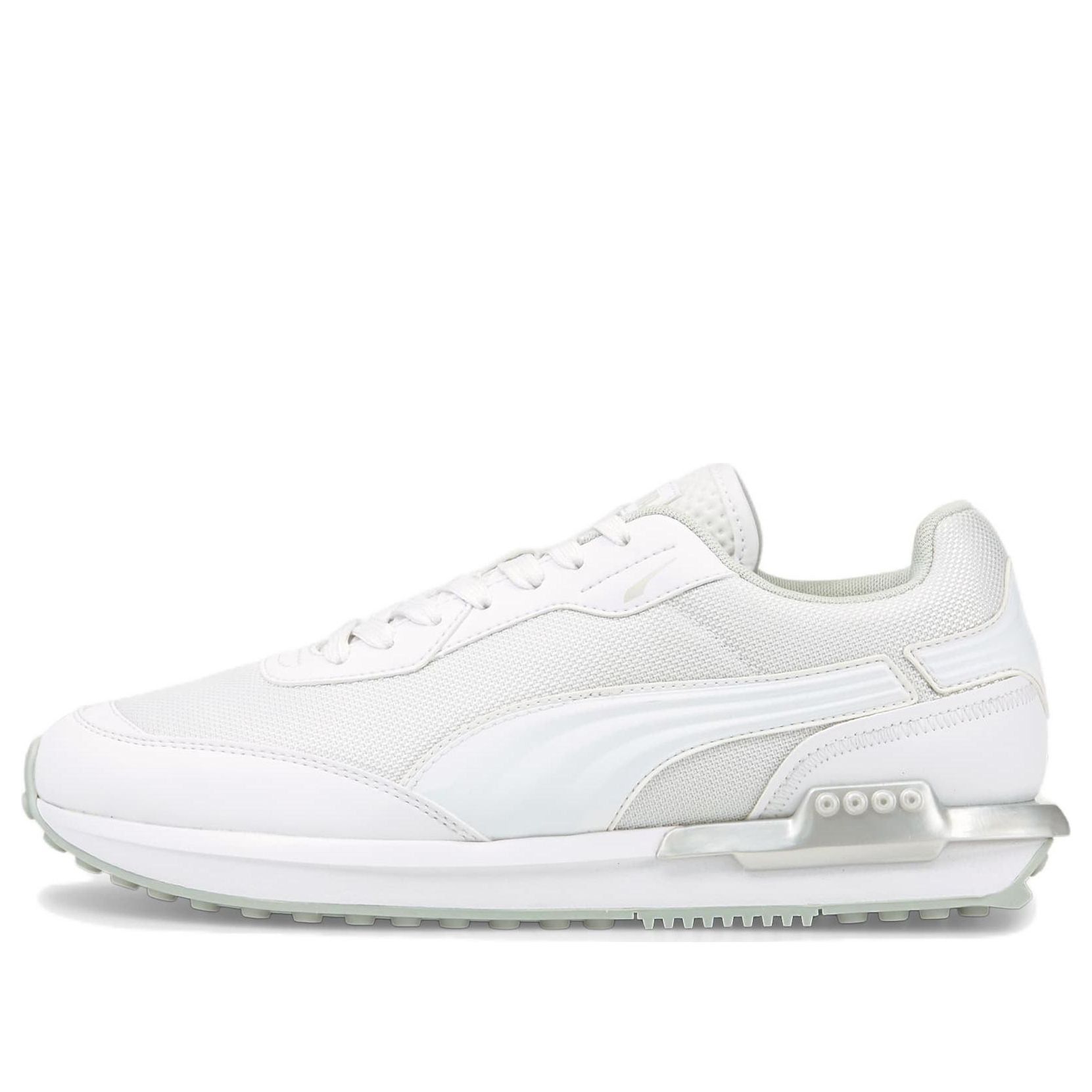 PUMA RS-Fast Heat 'Grey Violet Blue Spruce' 380559-01 sold by KicksCrew product image thumbnail 5