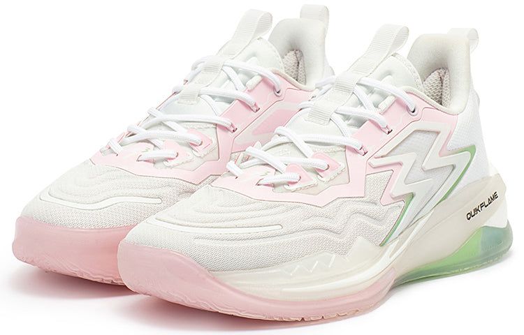 361 Degrees Big3 3.0 Pro 'White Snake' 672311119F-1 sold by KicksCrew product image thumbnail 3