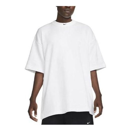 Sportswear Deluxe ホワイトTシャツ 綿１００% VOGUE』ホワイトロゴ 白Tシャツ – VOGUE Collection