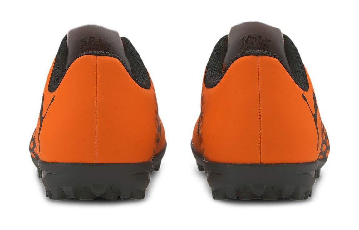 (GS) PUMA Spirit 3 TT 'Shocking Orange Black' 106072-05 sold by KicksCrew product image thumbnail 5