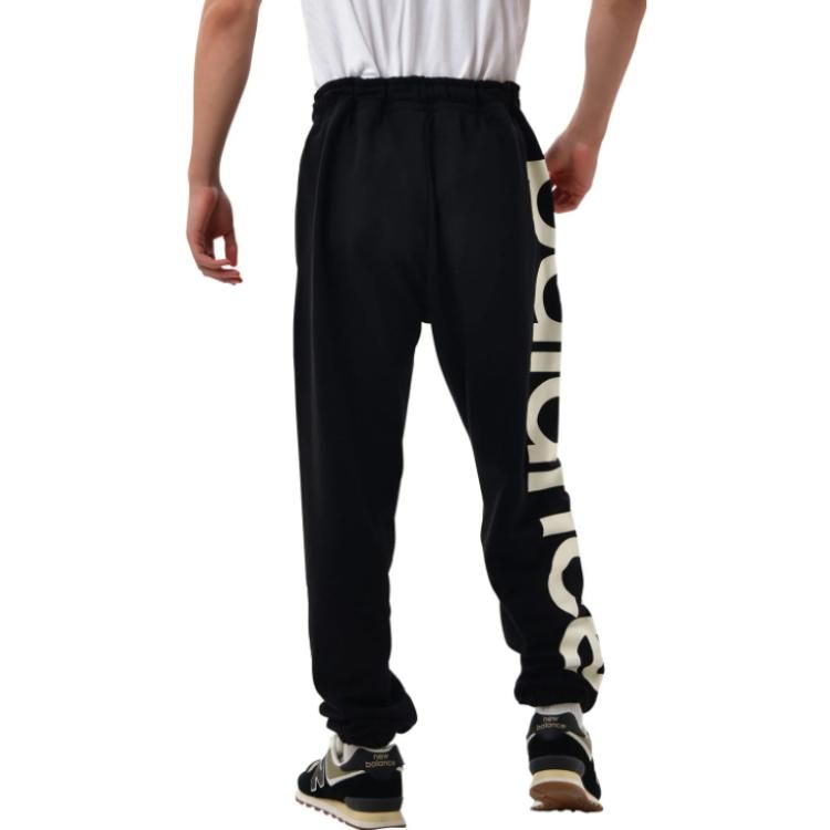 New Balance Athletics Unisex Out of Bounds Pant 'Black' UP23503-BK sold by KicksCrew product image thumbnail 4