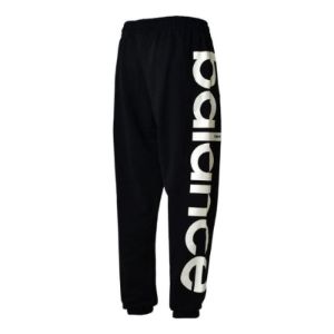 New Balance Athletics Unisex Out of Bounds Pant 'Black' UP23503-BK sold by KicksCrew
