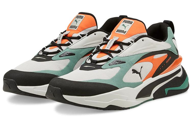 PUMA RS-Fast Heat 'Grey Violet Blue Spruce' 380559-01 sold by KicksCrew product image thumbnail 3
