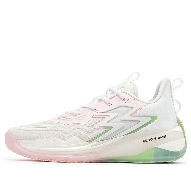 361 Degrees Big3 3.0 Pro 'White Snake' 672311119F-1 sold by KicksCrew