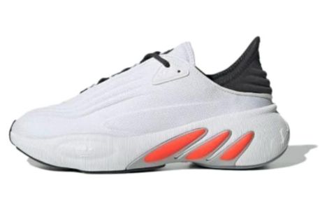 Adidas AdiFOM SLTN 'White Solar Red' HP3123 sold by KicksCrew