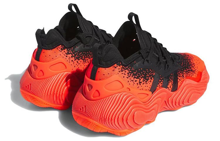 Adidas Trae Young 3.0 'Solar Red' IF5605 sold by KicksCrew product image thumbnail 5