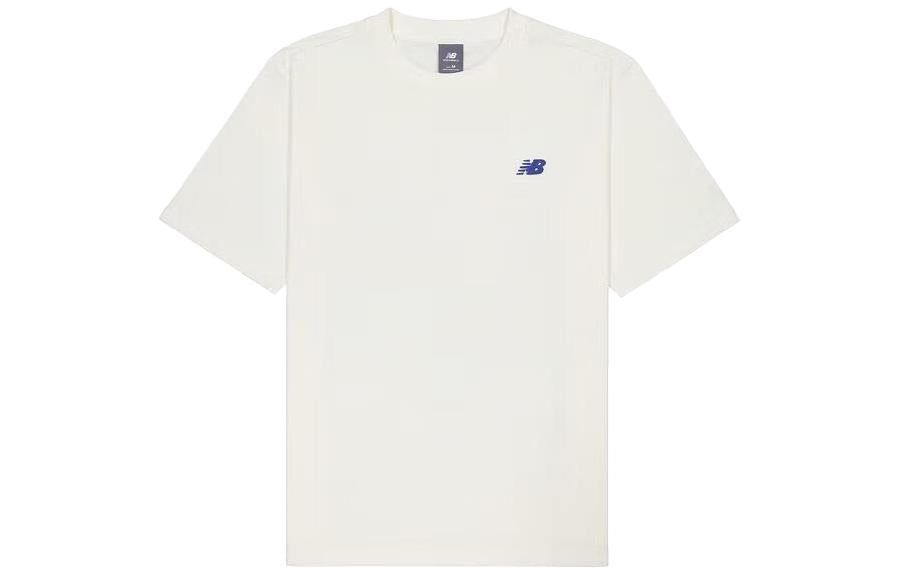 New Balance x PK Illustration T-shirt 'Ivory' NEE26011-IV sold by KicksCrew product image thumbnail 2
