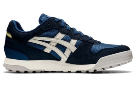 Onitsuka Tiger Horizonia Shoes 'Iron Navy Cream' 1183A206-403 sold by KicksCrew