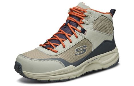 Skechers Escape Plan 2.0 'Tan Grey' 51705C-TNCC sold by KicksCrew