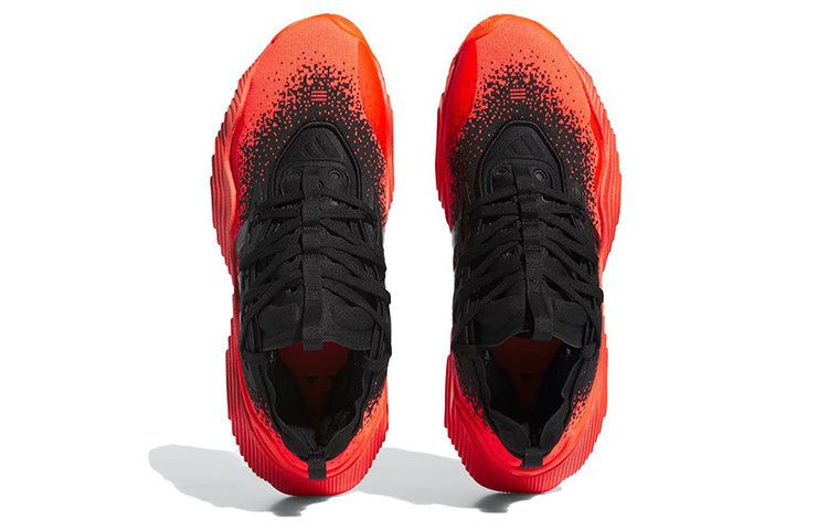 Adidas Trae Young 3.0 'Solar Red' IF5605 sold by KicksCrew product image thumbnail 4