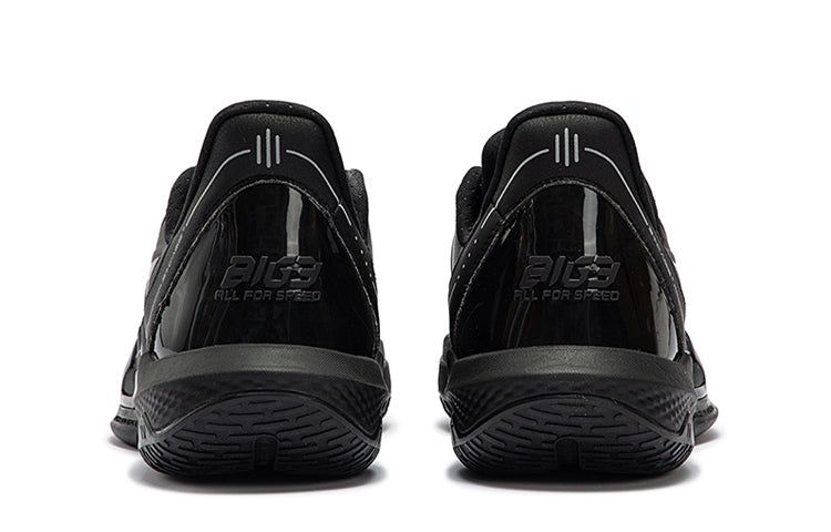 361 Degrees Big3 4.0 Prm 'Black Truffle' 672411110F-3 sold by KicksCrew product image thumbnail 4