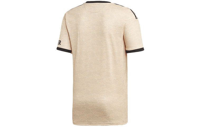Adidas Manchester United 19/20 Away Jersey 'Linen' ED7388 sold by KicksCrew product image thumbnail 2