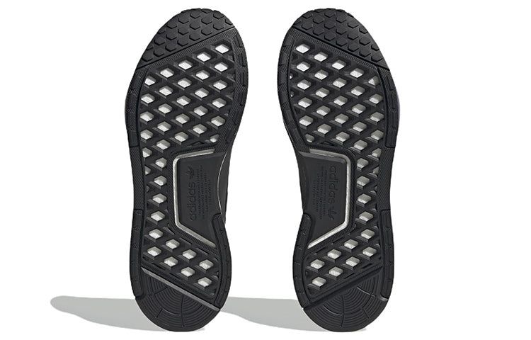 Adidas NMD_V3 'Black White' HP9833 sold by KicksCrew product image thumbnail 6