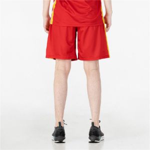 Under Armour China Basketball Shorts 'Red' 21600212-600 sold by KicksCrew