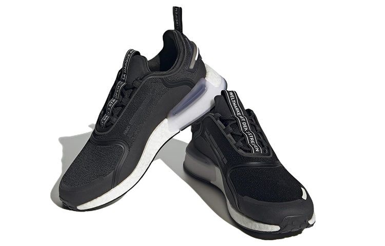 Adidas NMD_V3 'Black White' HP9833 sold by KicksCrew product image thumbnail 3