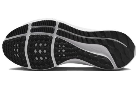 (GS) Nike Air Zoom Pegasus 40 'Black White' DX2498-001 sold by KicksCrew
