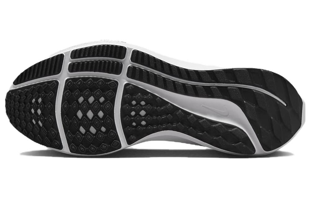 (GS) Nike Air Zoom Pegasus 40 'Black White' DX2498-001 sold by KicksCrew product image thumbnail 6
