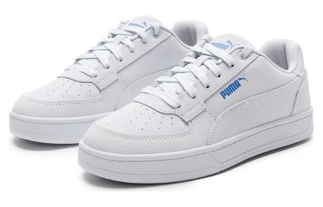 PUMA Caven Sneakers 'White' 395202-05 sold by KicksCrew