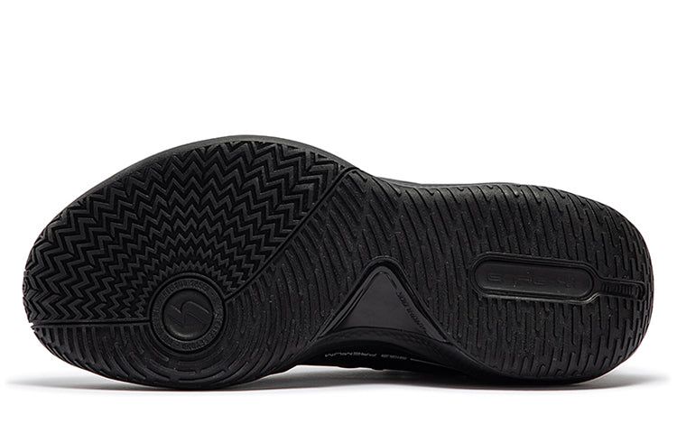 361 Degrees Big3 4.0 Prm 'Black Truffle' 672411110F-3 sold by KicksCrew product image thumbnail 5