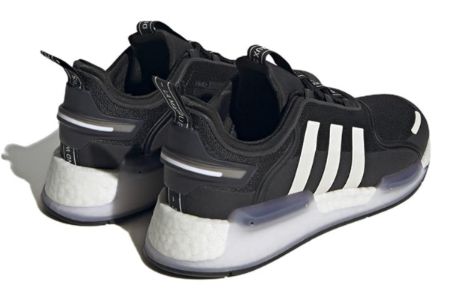 Adidas NMD_V3 'Black White' HP9833 sold by KicksCrew
