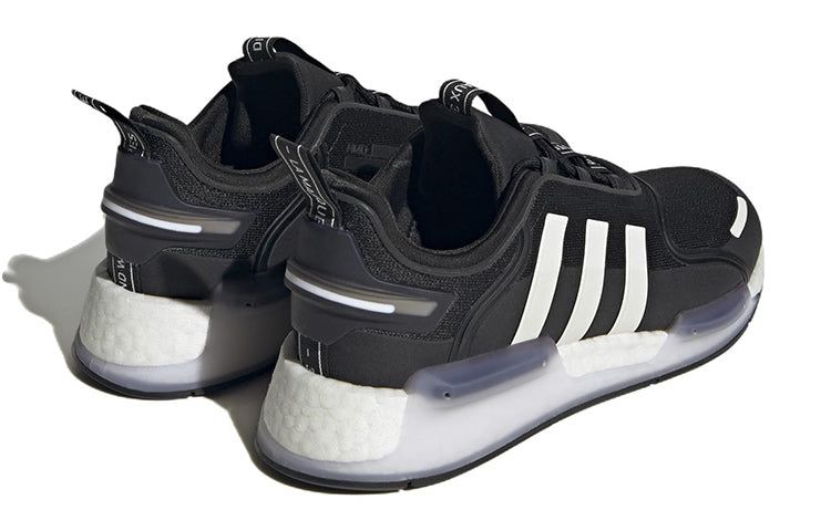 Adidas NMD_V3 'Black White' HP9833 sold by KicksCrew product image thumbnail 4