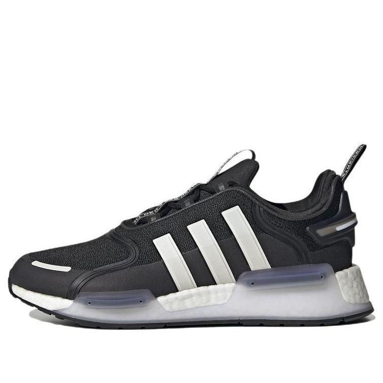 Adidas NMD_V3 'Black White' HP9833 sold by KicksCrew
