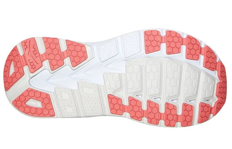 (WMNS) HOKA ONE ONE Gaviota 2 'Dark Shadow Lantana' 1099630-DSLN sold by KicksCrew product image thumbnail 4