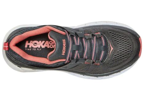 (WMNS) HOKA ONE ONE Gaviota 2 'Dark Shadow Lantana' 1099630-DSLN sold by KicksCrew