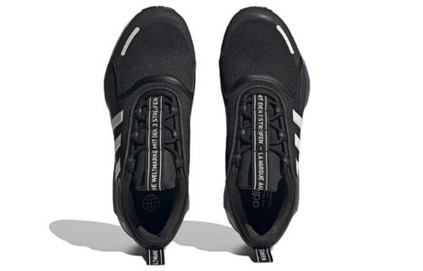 Adidas NMD_V3 'Black White' HP9833 sold by KicksCrew