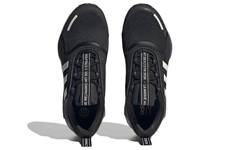 Adidas NMD_V3 'Black White' HP9833 sold by KicksCrew product image thumbnail 5