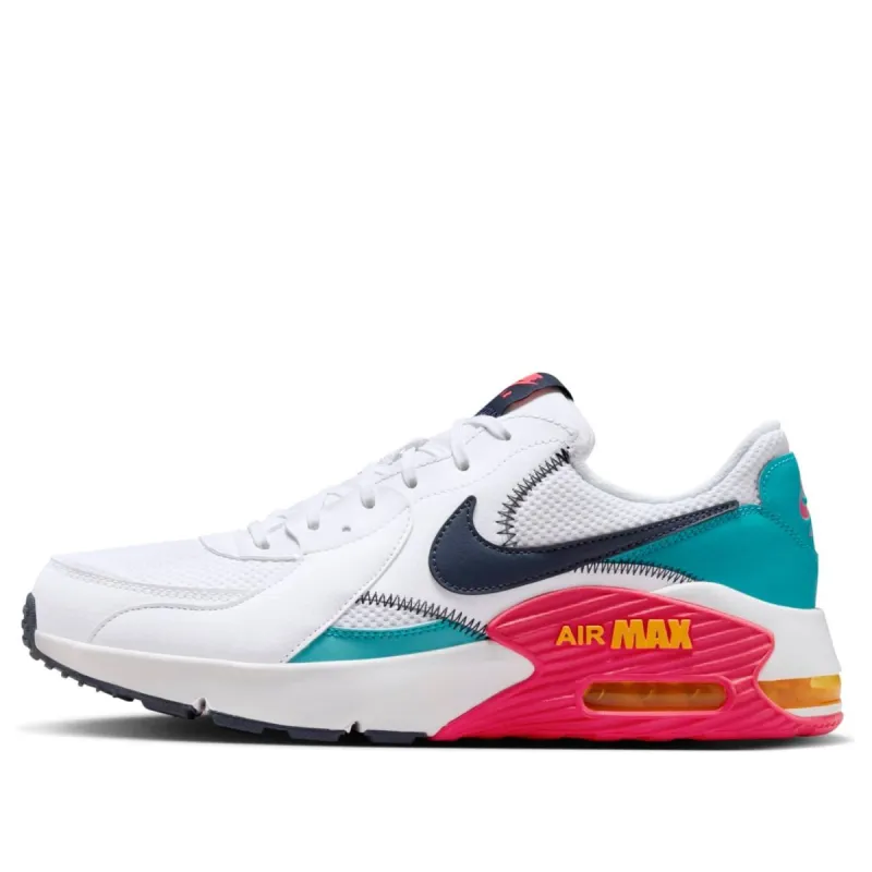 Nike Air Max Excee 'White Dusty Cactus' HF4854-100 sold by KicksCrew