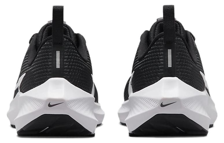 (GS) Nike Air Zoom Pegasus 40 'Black White' DX2498-001 sold by KicksCrew product image thumbnail 5