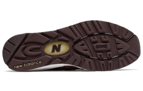 New Balance 990v2 Made in USA 'Tawny Brown' M990DVN2 sold by KicksCrew
