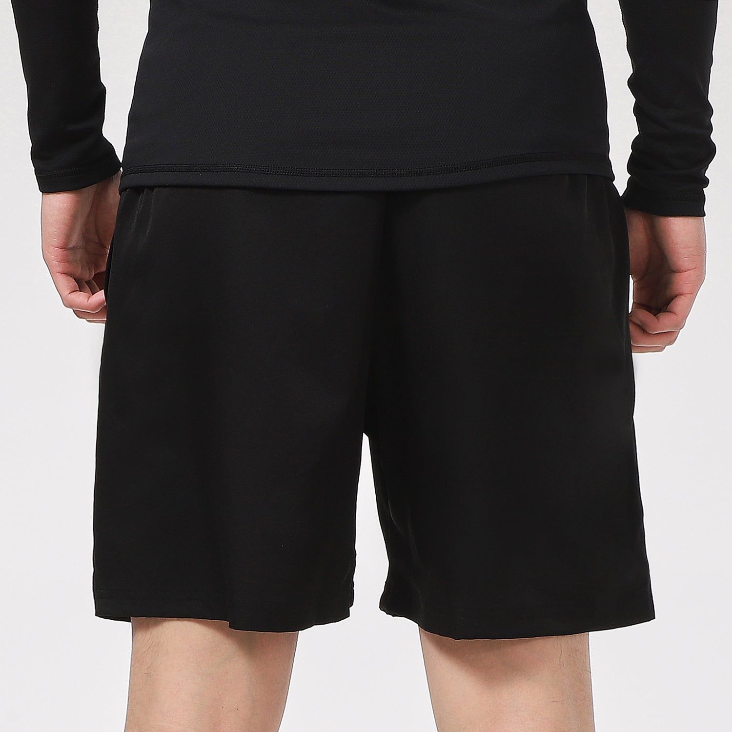 Puma Performance Woven 7 Training Shorts 'Black' 520318-01 sold by KicksCrew product image thumbnail 4