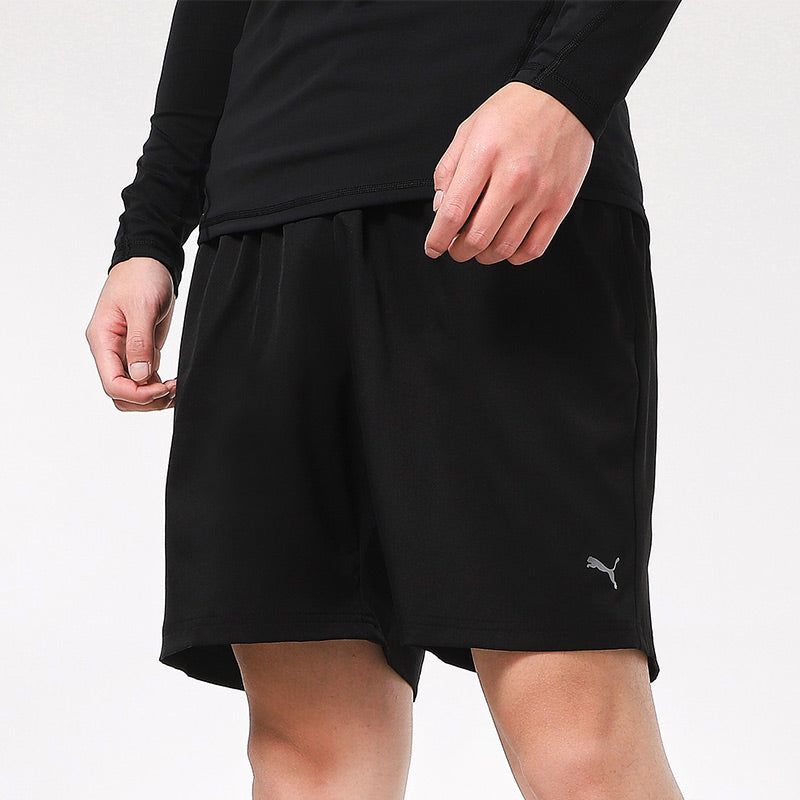 Puma Performance Woven 7 Training Shorts 'Black' 520318-01 sold by KicksCrew product image thumbnail 5