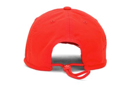 Adidas By Stella McCartney Cap 'Red' HR4309 sold by KicksCrew