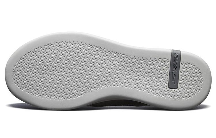 Skechers Glide 2.0 Ultra Shoes 'Grey' 55446-GRY sold by KicksCrew product image thumbnail 5