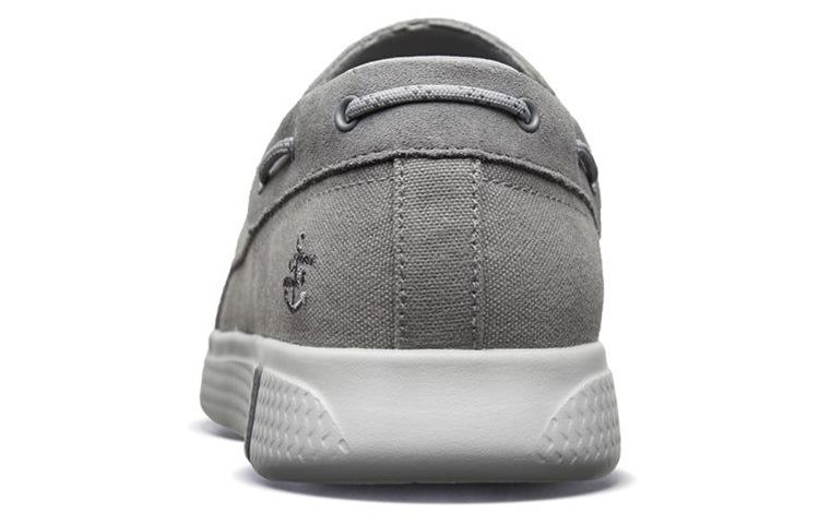 Skechers Glide 2.0 Ultra Shoes 'Grey' 55446-GRY sold by KicksCrew product image thumbnail 4