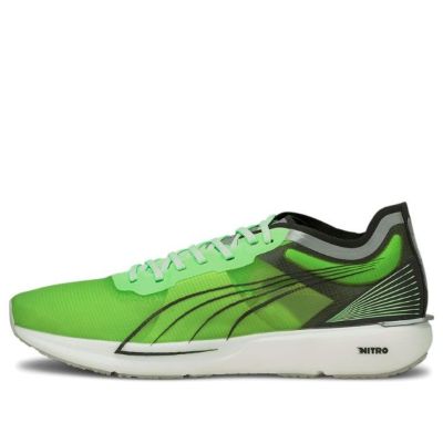Puma Liberate Nitro 'COOLadapt' 195097-01 sold by KicksCrew