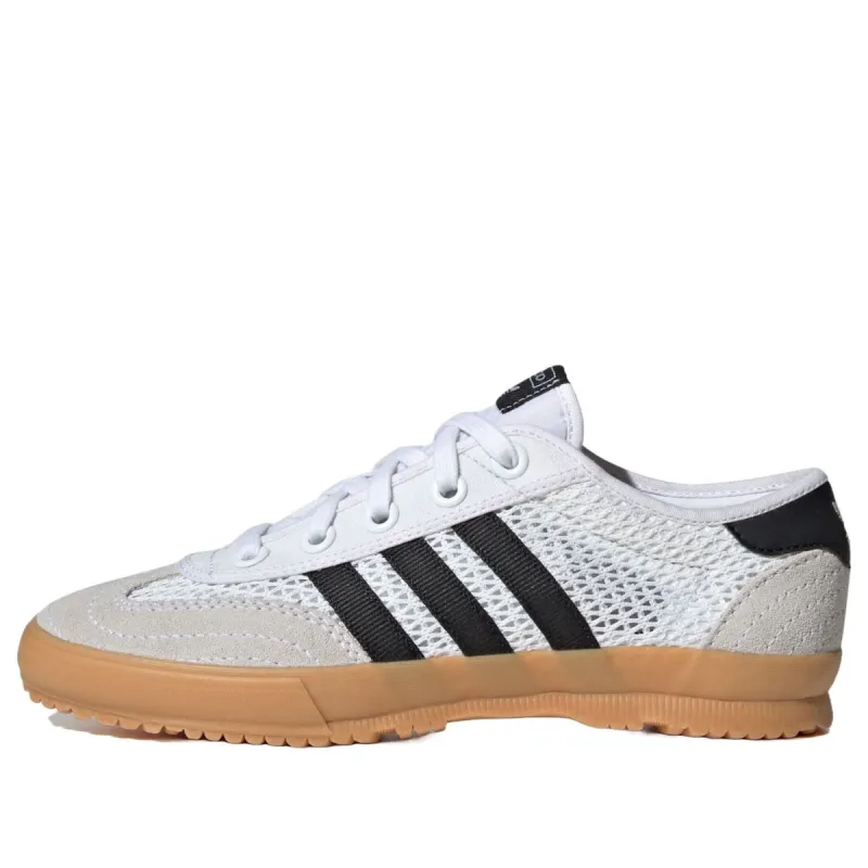 (WMNS) adidas Tischtennis 'White Black Gum' IH7995 sold by KicksCrew