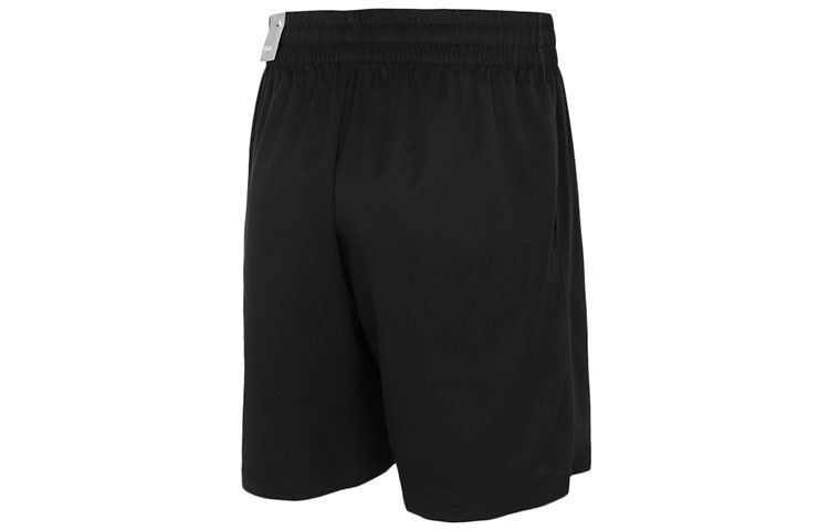 Puma Performance Woven 7 Training Shorts 'Black' 520318-01 sold by KicksCrew product image thumbnail 2
