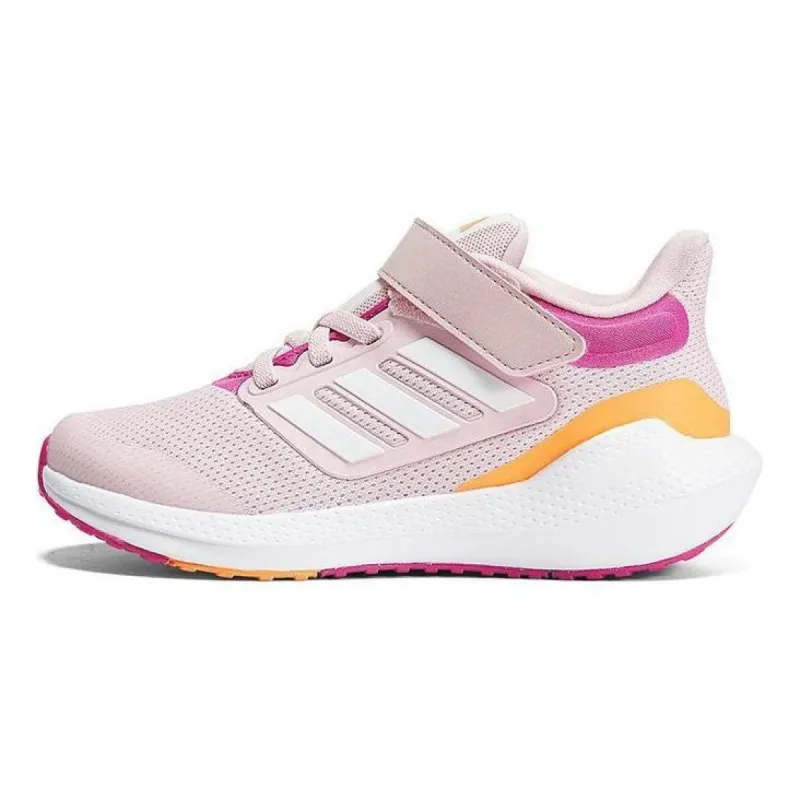 (GS) adidas Ultrabounce 'Clear Pink' HQ1299 sold by KicksCrew