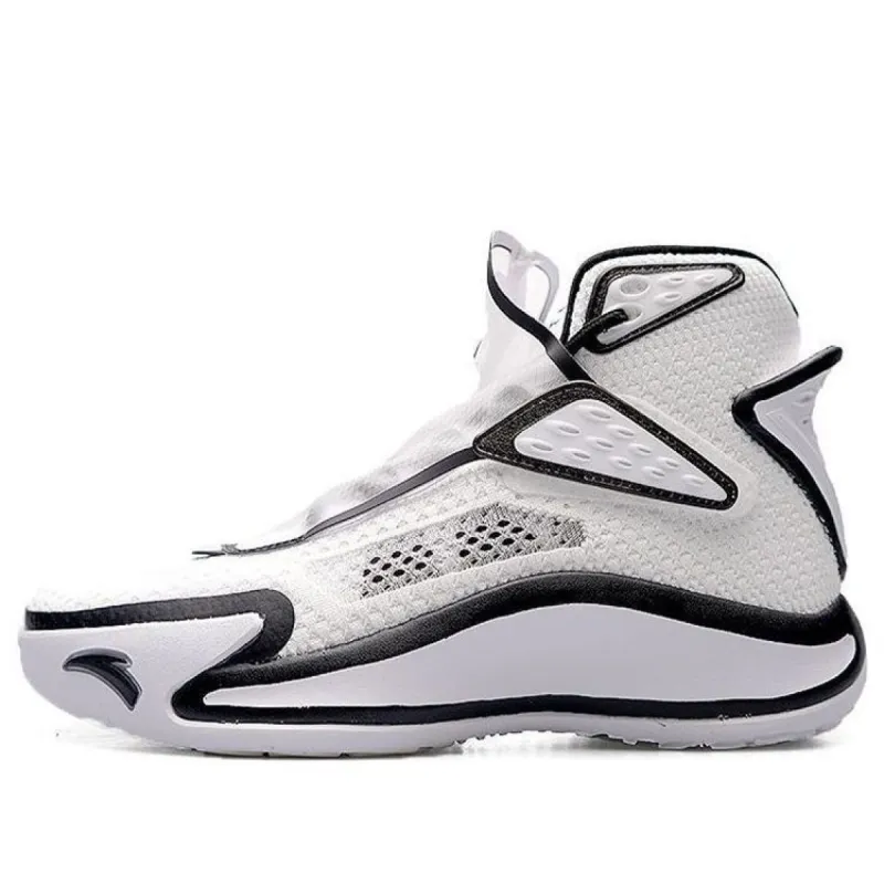 ANTA KT5 Klay Thompson 'Two-tone' 112021101-7 sold by KicksCrew