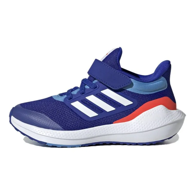 (GS) adidas Ultrabounce 'Lucid Blue Red' HQ1298 sold by KicksCrew