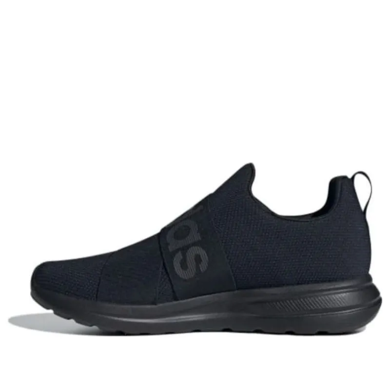 adidas Lite Racer Adapt 6.0 'Black Carbon' IF7362 sold by KicksCrew
