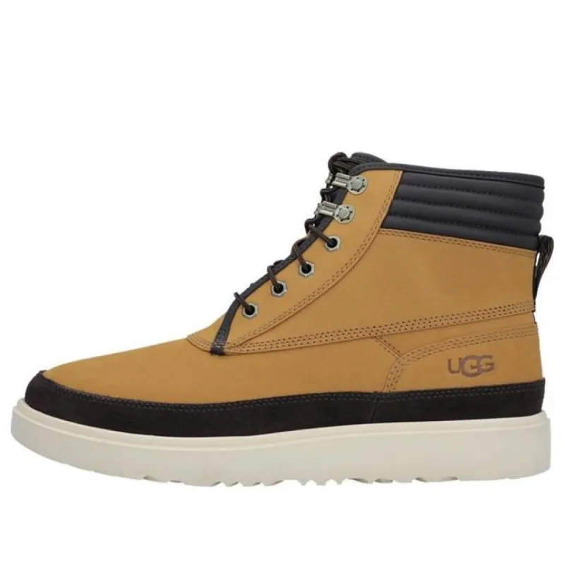 UGG Highland Sport Utility Weather Hiker 'Wheat' 1130729-WHST sold by KicksCrew