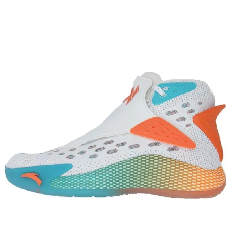 ANTA KT5 Klay Thompson 'Halloween' 11941101-11 sold by KicksCrew