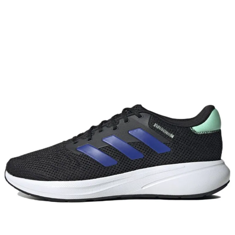 adidas Response Running 'Black' IF7810 sold by KicksCrew