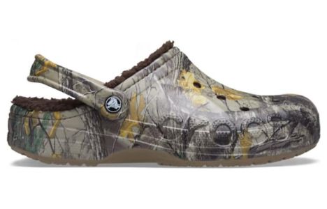 Crocs Baya Realtree Xtra Clogs 'Camo Print' 207420 sold by KicksCrew