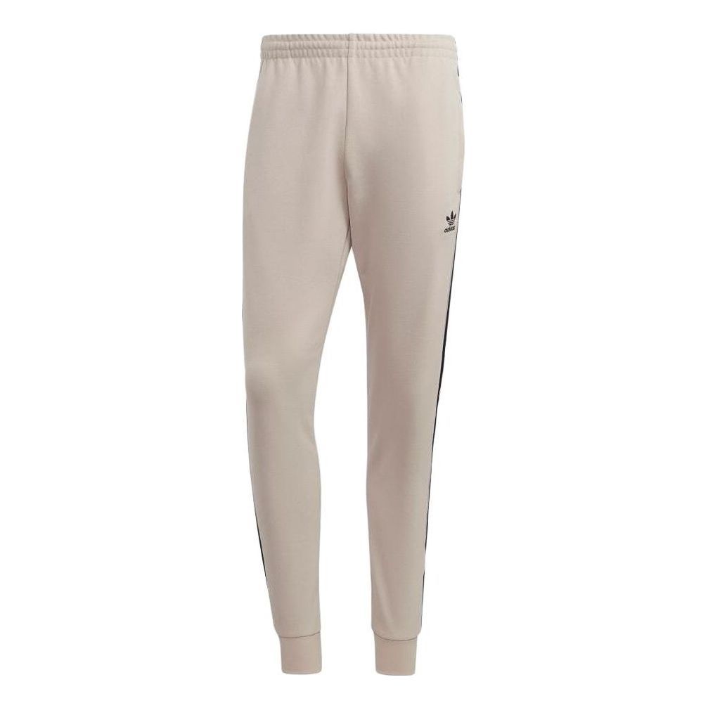 adidas originals Adicolor Classics SST Track Pants 'Wonder Beige' IM4544 sold by KicksCrew